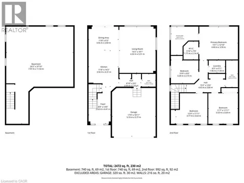 105 Larry Crescent Caledonia ON N3W 0B2