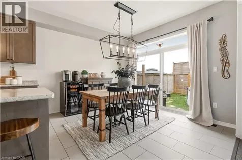 105 Larry Crescent Caledonia ON N3W 0B2