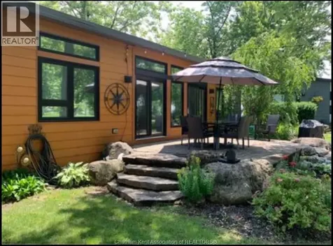 981 County Rd 2 Road Lakeshore ON N8L 1B4