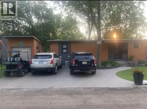 981 County Rd 2 Road Lakeshore ON N8L 1B4