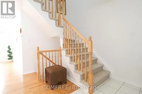 318 Amici Terrace Ottawa ON K2S 0J6