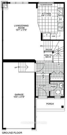 318 Amici Terrace Ottawa ON K2S 0J6