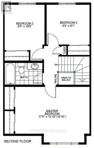 318 Amici Terrace Ottawa ON K2S 0J6