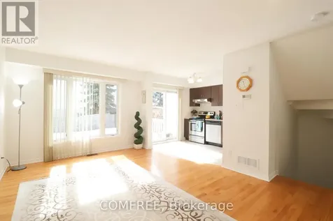 318 Amici Terrace Ottawa ON K2S 0J6