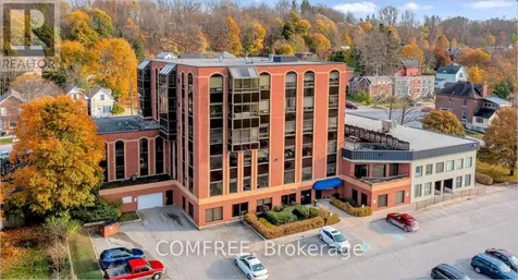 1717 2nd Avenue East Owen Sound ON N4K 6V4