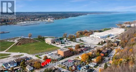 1717 2nd Avenue East Owen Sound ON N4K 6V4