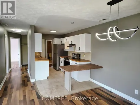 1717 2nd Avenue East Owen Sound ON N4K 6V4