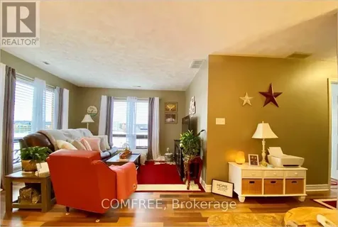 1717 2nd Avenue East Owen Sound ON N4K 6V4