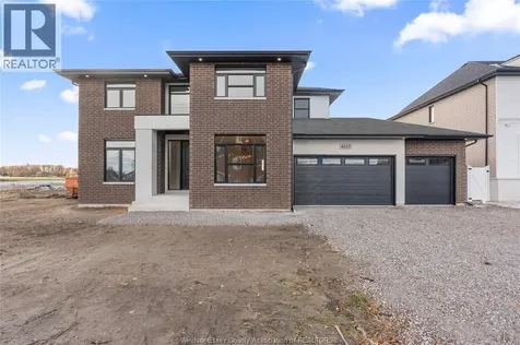 4615 Huron Church Line Road Lasalle ON N9H 1H3