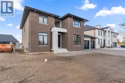 4615 Huron Church Line Road Lasalle ON N9H 1H3