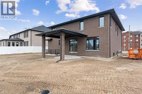4615 Huron Church Line Road Lasalle ON N9H 1H3