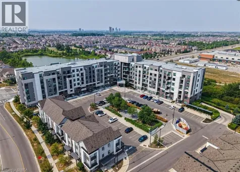 1105 Leger Way Milton ON L9E 1K7