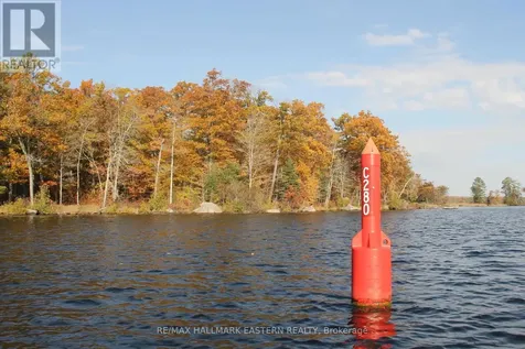 C280 Lower Buckhorn Lake Trent Lakes ON K0L 1J0