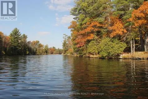 C280 Lower Buckhorn Lake Trent Lakes ON K0L 1J0