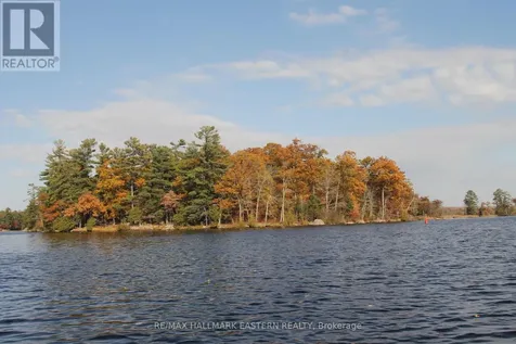 C280 Lower Buckhorn Lake Trent Lakes ON K0L 1J0