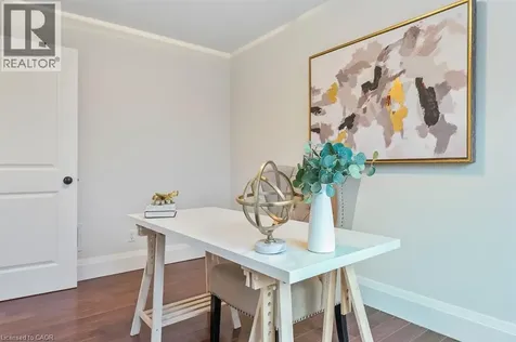 1071 Melvin Avenue Oakville ON L6J 2V8