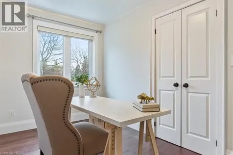 1071 Melvin Avenue Oakville ON L6J 2V8