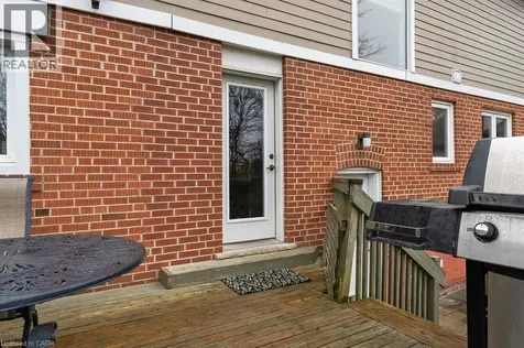 1071 Melvin Avenue Oakville ON L6J 2V8