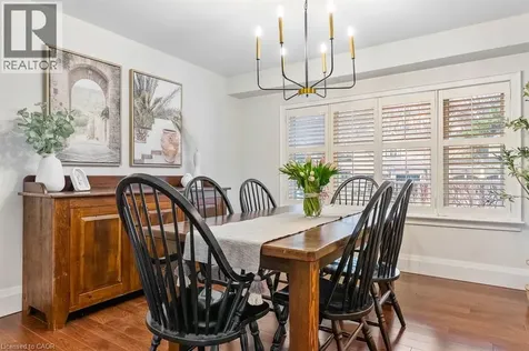 1071 Melvin Avenue Oakville ON L6J 2V8