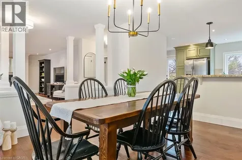 1071 Melvin Avenue Oakville ON L6J 2V8