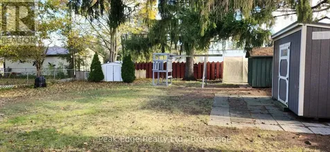 477 12th Avenue Hanover ON N4N 2V1