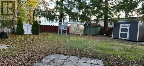 477 12th Avenue Hanover ON N4N 2V1