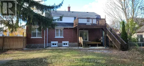 477 12th Avenue Hanover ON N4N 2V1