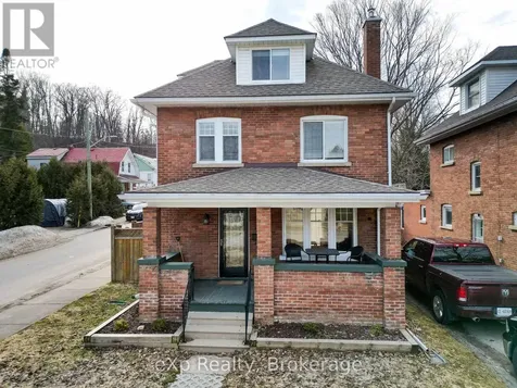 1144 4th Avenue W Owen Sound ON N4K 4W4