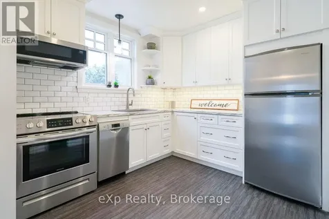 1144 4th Avenue W Owen Sound ON N4K 4W4