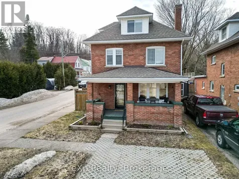 1144 4th Avenue W Owen Sound ON N4K 4W4