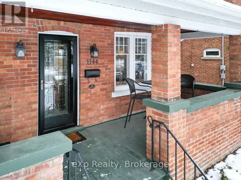 1144 4th Avenue W Owen Sound ON N4K 4W4