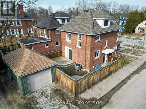 1144 4th Avenue W Owen Sound ON N4K 4W4