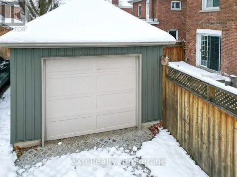 1144 4th Avenue W Owen Sound ON N4K 4W4