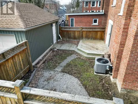 1144 4th Avenue W Owen Sound ON N4K 4W4