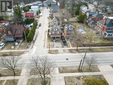 1144 4th Avenue W Owen Sound ON N4K 4W4