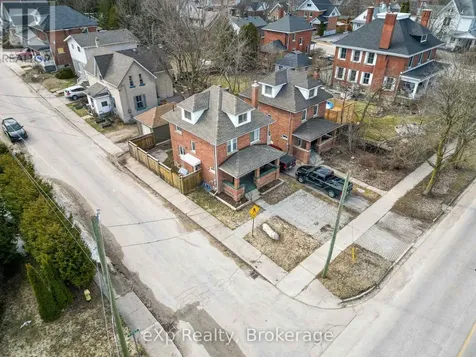 1144 4th Avenue W Owen Sound ON N4K 4W4