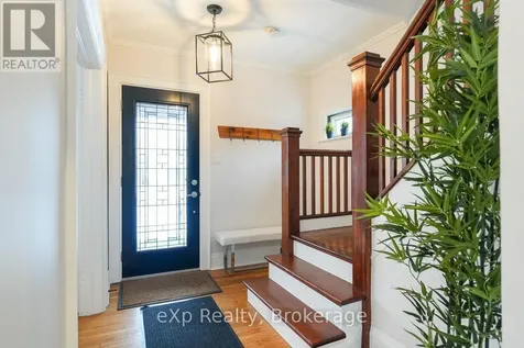 1144 4th Avenue W Owen Sound ON N4K 4W4