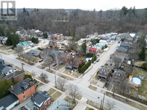 1144 4th Avenue W Owen Sound ON N4K 4W4