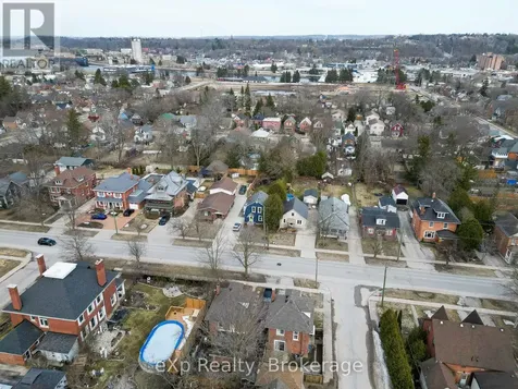 1144 4th Avenue W Owen Sound ON N4K 4W4