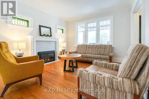 1144 4th Avenue W Owen Sound ON N4K 4W4