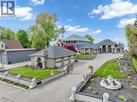 1702 Caille Avenue Lakeshore ON N8L 0J4