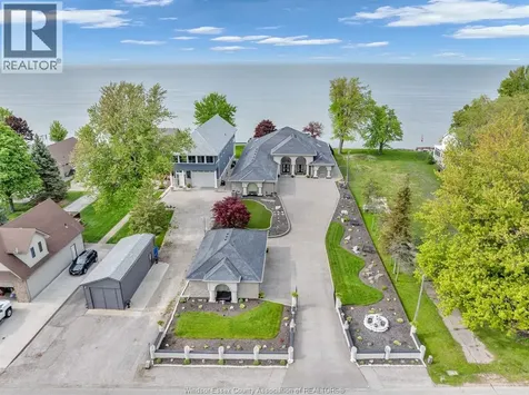 1702 Caille Avenue Lakeshore ON N8L 0J4