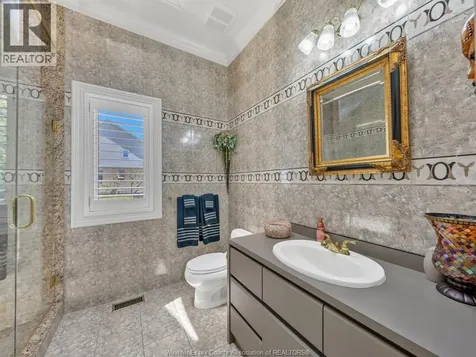 1702 Caille Avenue Lakeshore ON N8L 0J4
