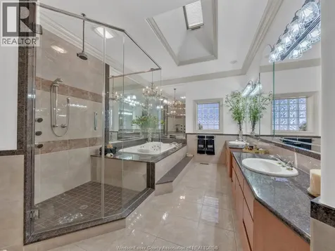 1702 Caille Avenue Lakeshore ON N8L 0J4