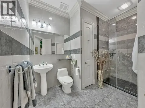 1702 Caille Avenue Lakeshore ON N8L 0J4