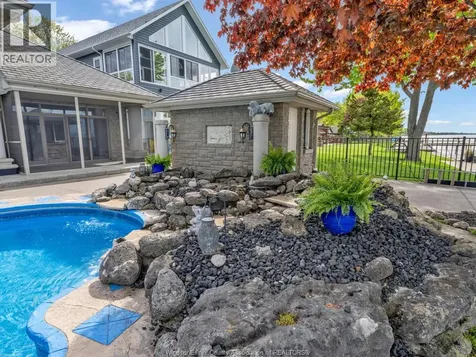 1702 Caille Avenue Lakeshore ON N8L 0J4