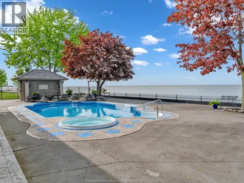1702 Caille Avenue Lakeshore ON N8L 0J4