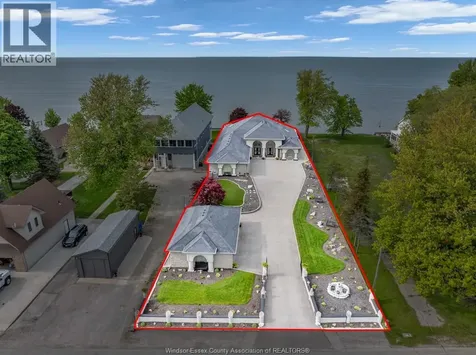 1702 Caille Avenue Lakeshore ON N8L 0J4