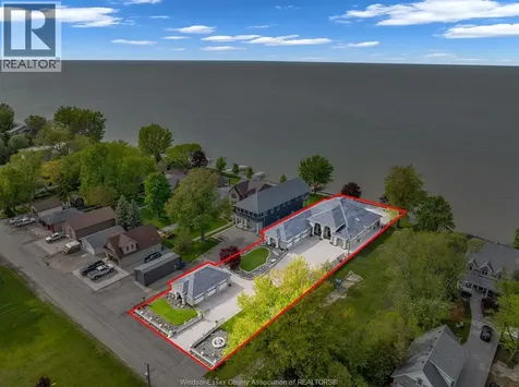 1702 Caille Avenue Lakeshore ON N8L 0J4