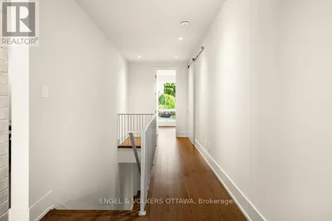 291 Billings Avenue Ottawa ON K1H 5L2